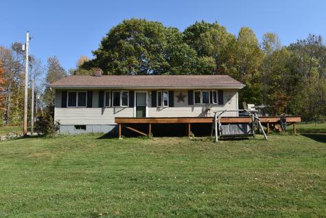 3 Pine Lane Burnham ME 04922