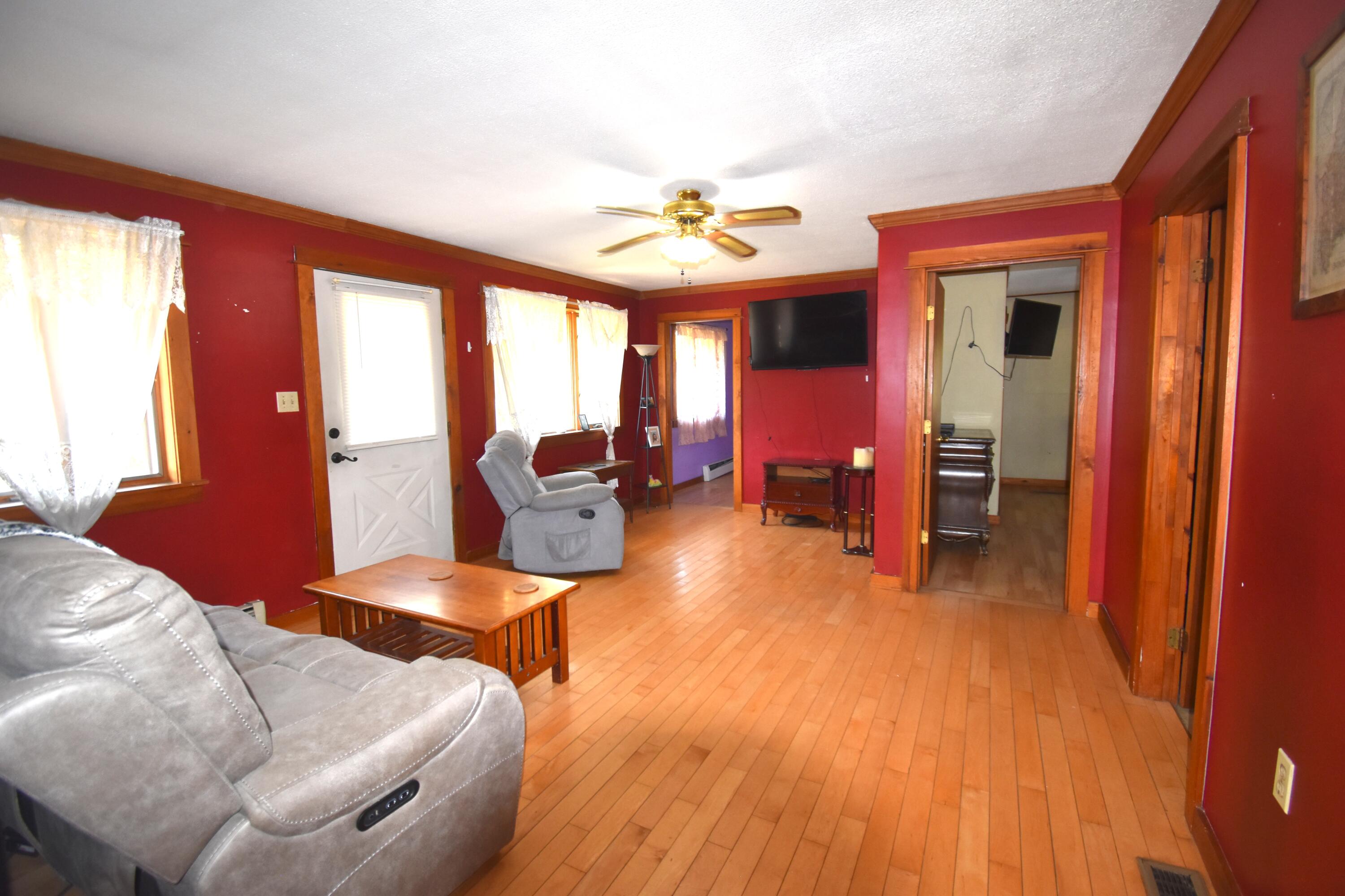 3 Pine Lane Burnham ME 04922