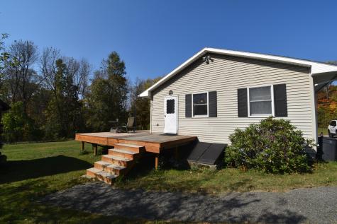 3 Pine Lane Burnham ME 04922