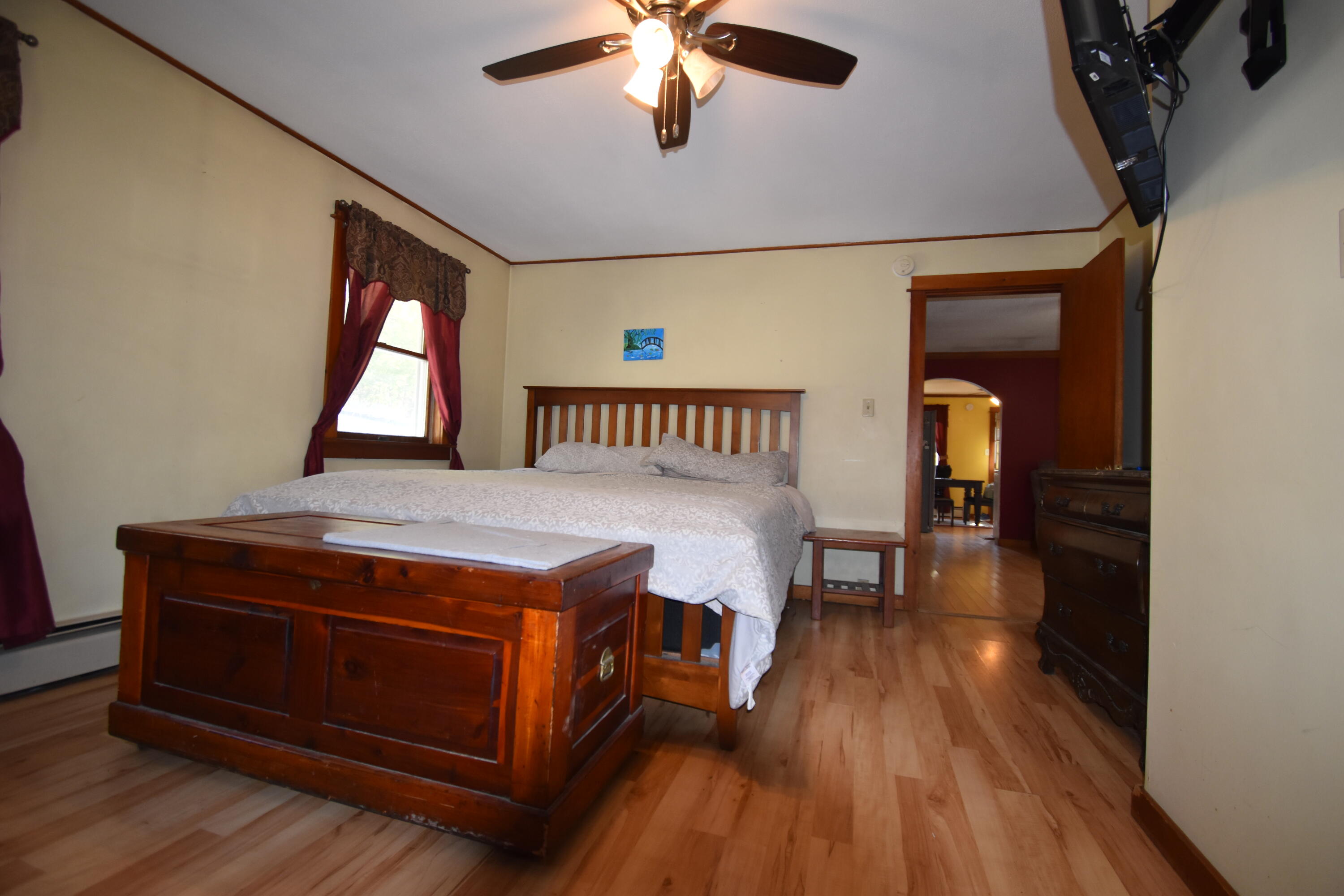 3 Pine Lane Burnham ME 04922