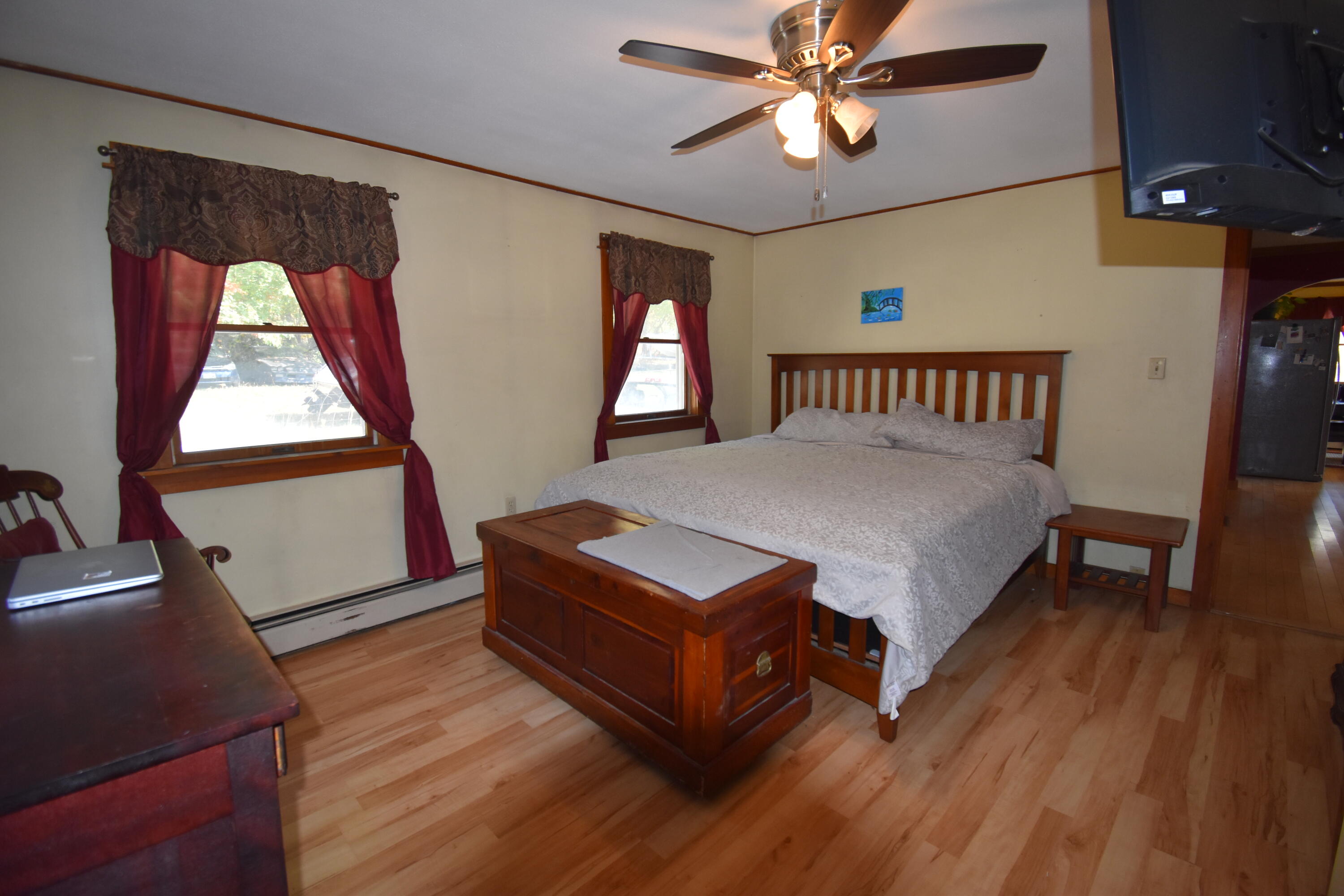 3 Pine Lane Burnham ME 04922