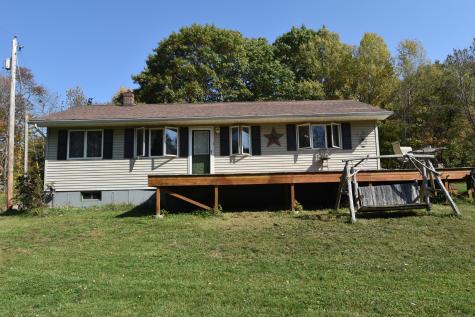 3 Pine Lane Burnham ME 04922