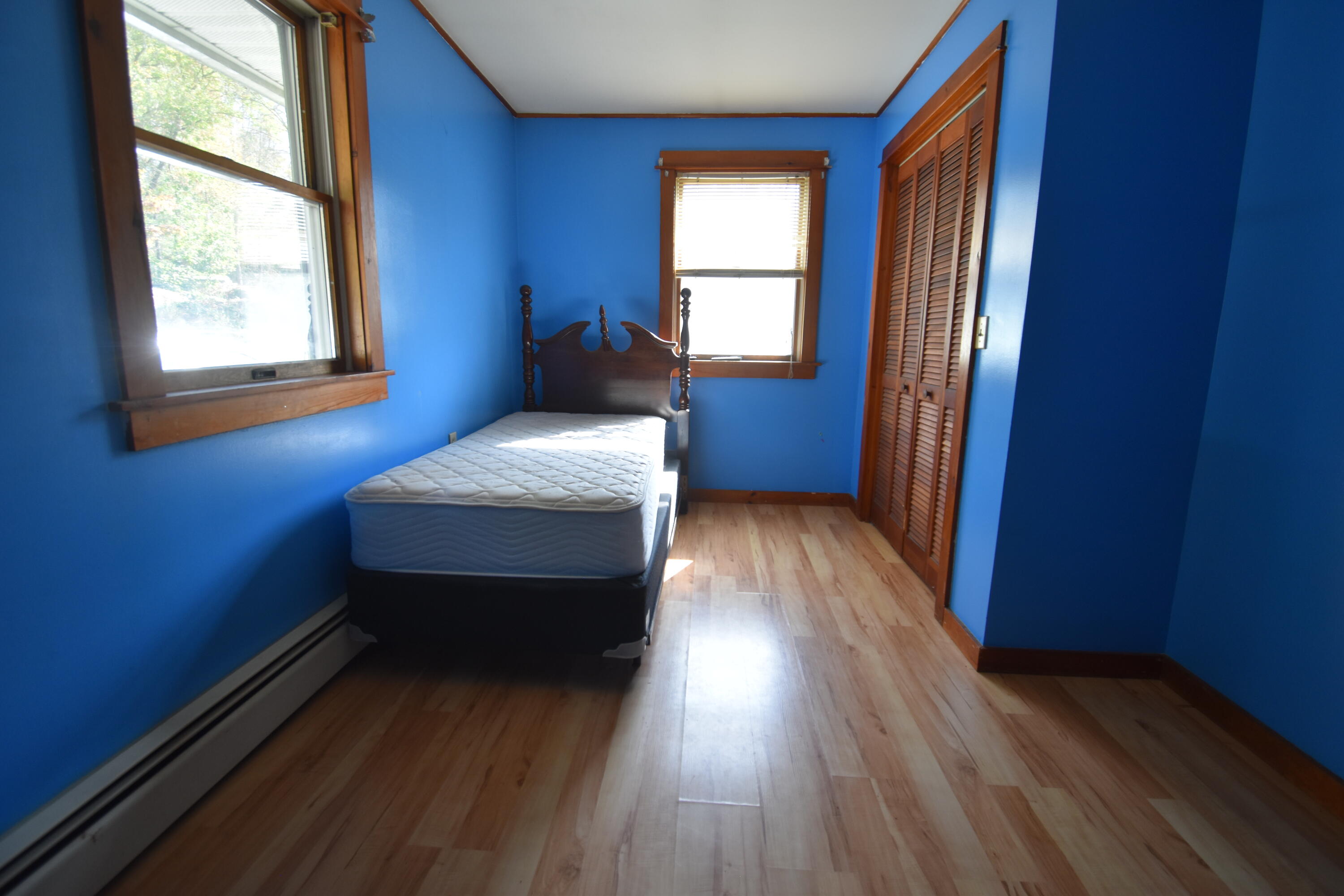 3 Pine Lane Burnham ME 04922