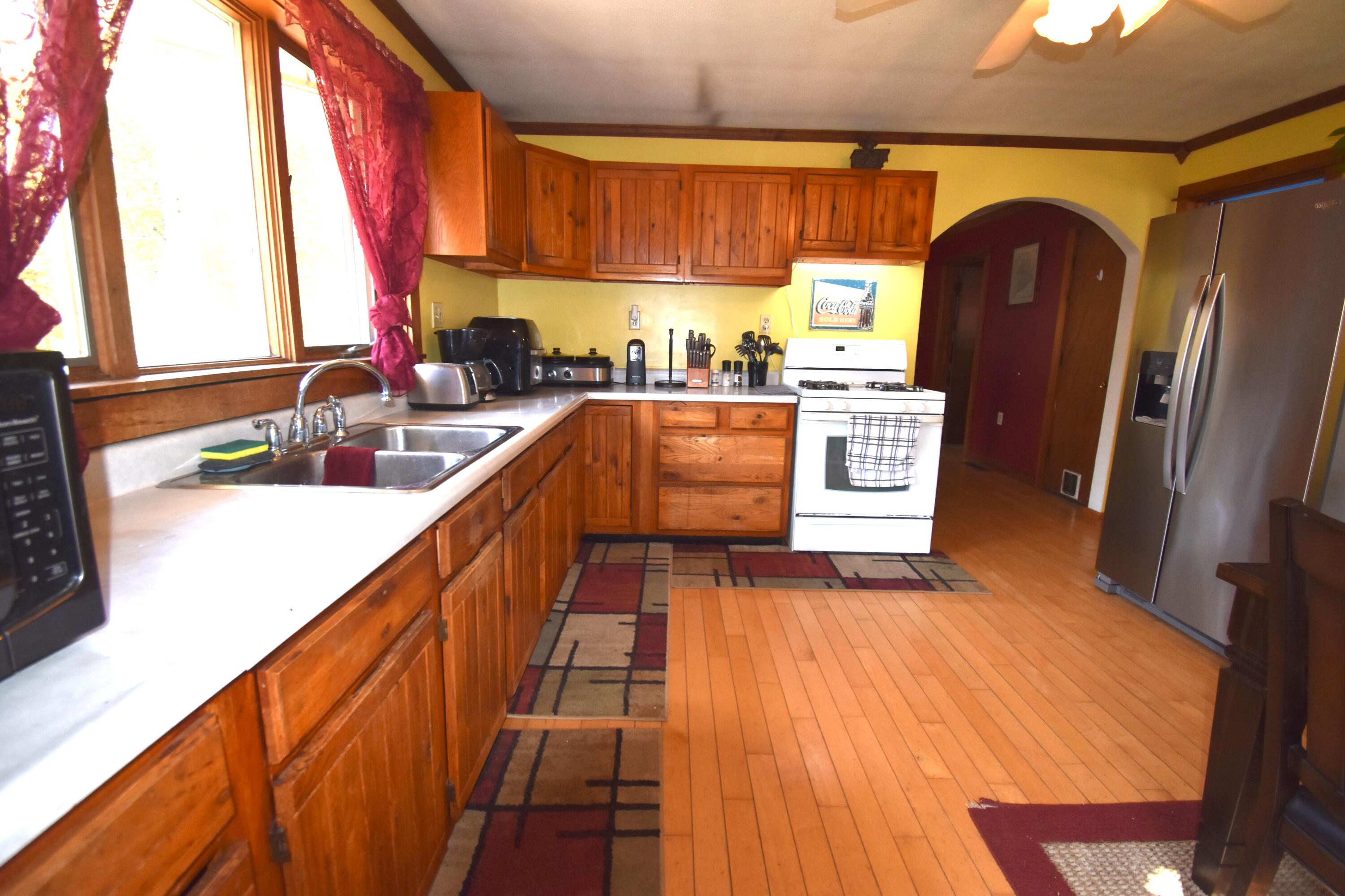 3 Pine Lane Burnham ME 04922