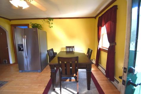 3 Pine Lane Burnham ME 04922