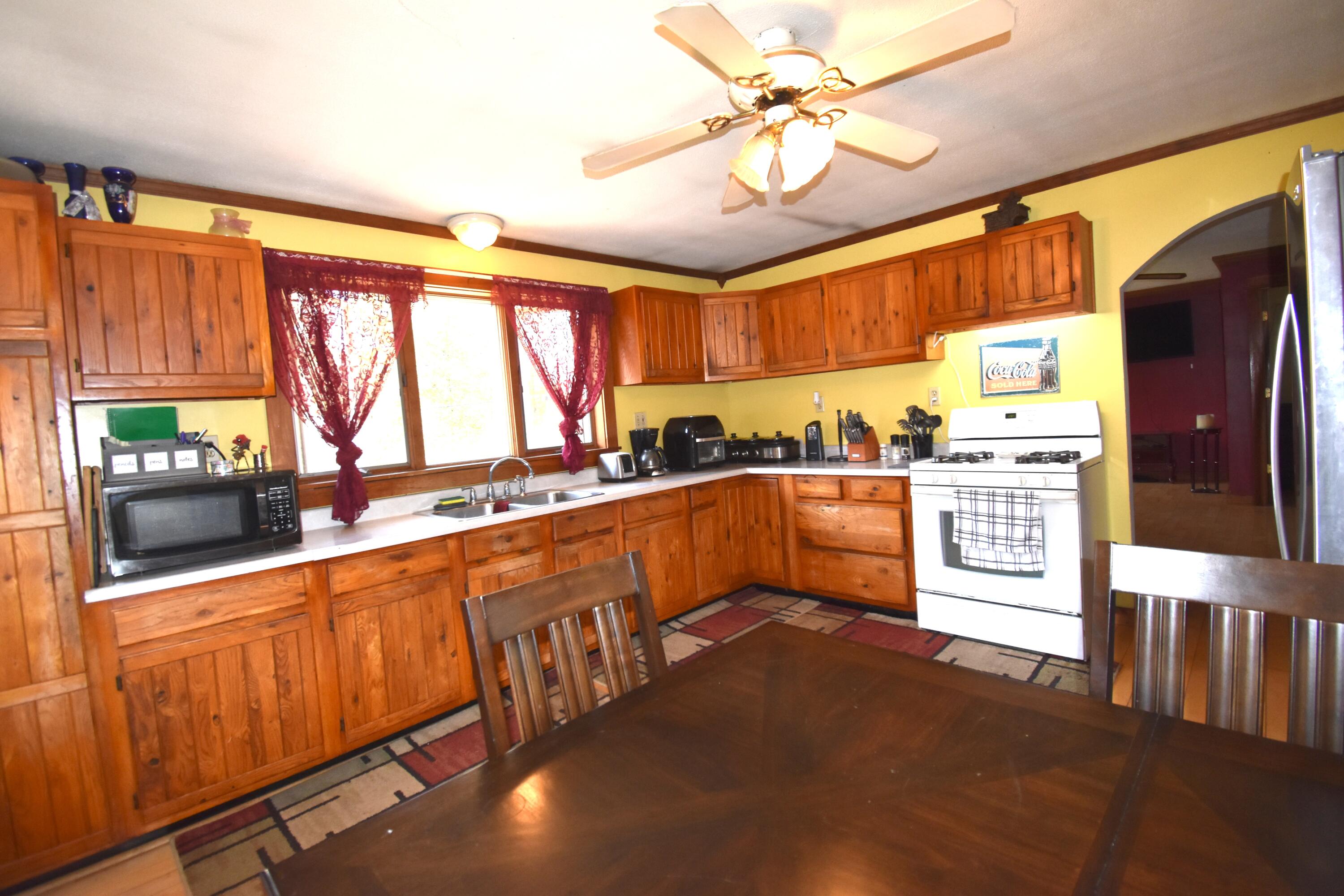 3 Pine Lane Burnham ME 04922