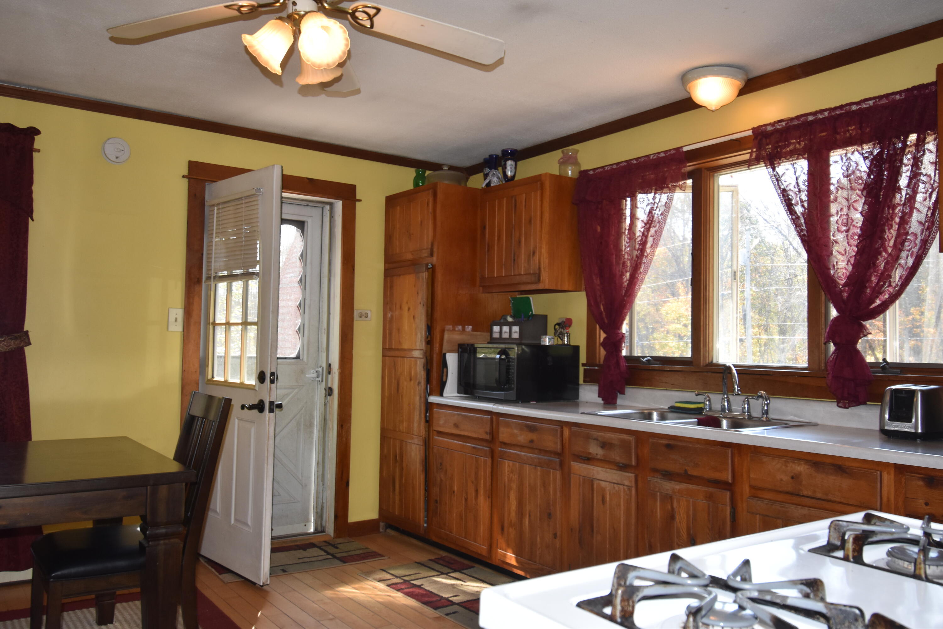 3 Pine Lane Burnham ME 04922