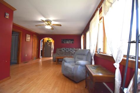 3 Pine Lane Burnham ME 04922