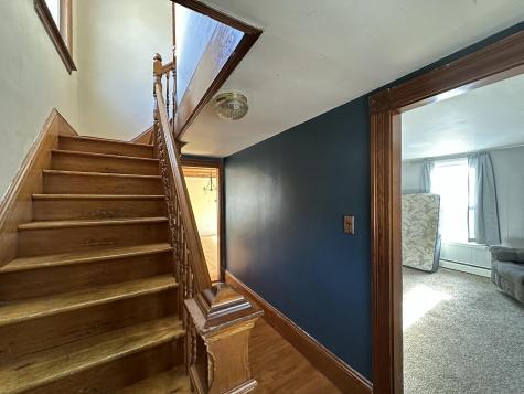 17 Elm Street Houlton ME 04730