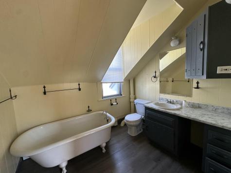 17 Elm Street Houlton ME 04730