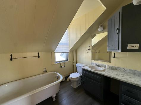 17 Elm Street Houlton ME 04730