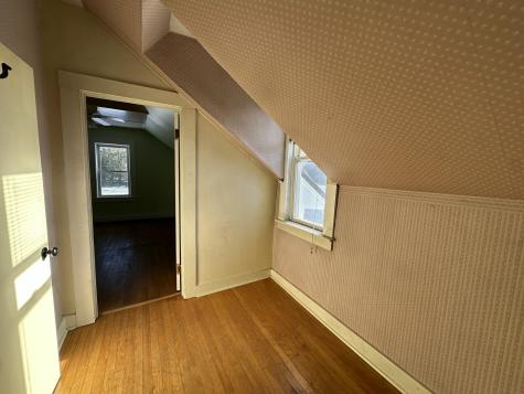 17 Elm Street Houlton ME 04730