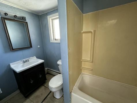 17 Elm Street Houlton ME 04730