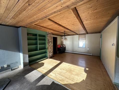 17 Elm Street Houlton ME 04730