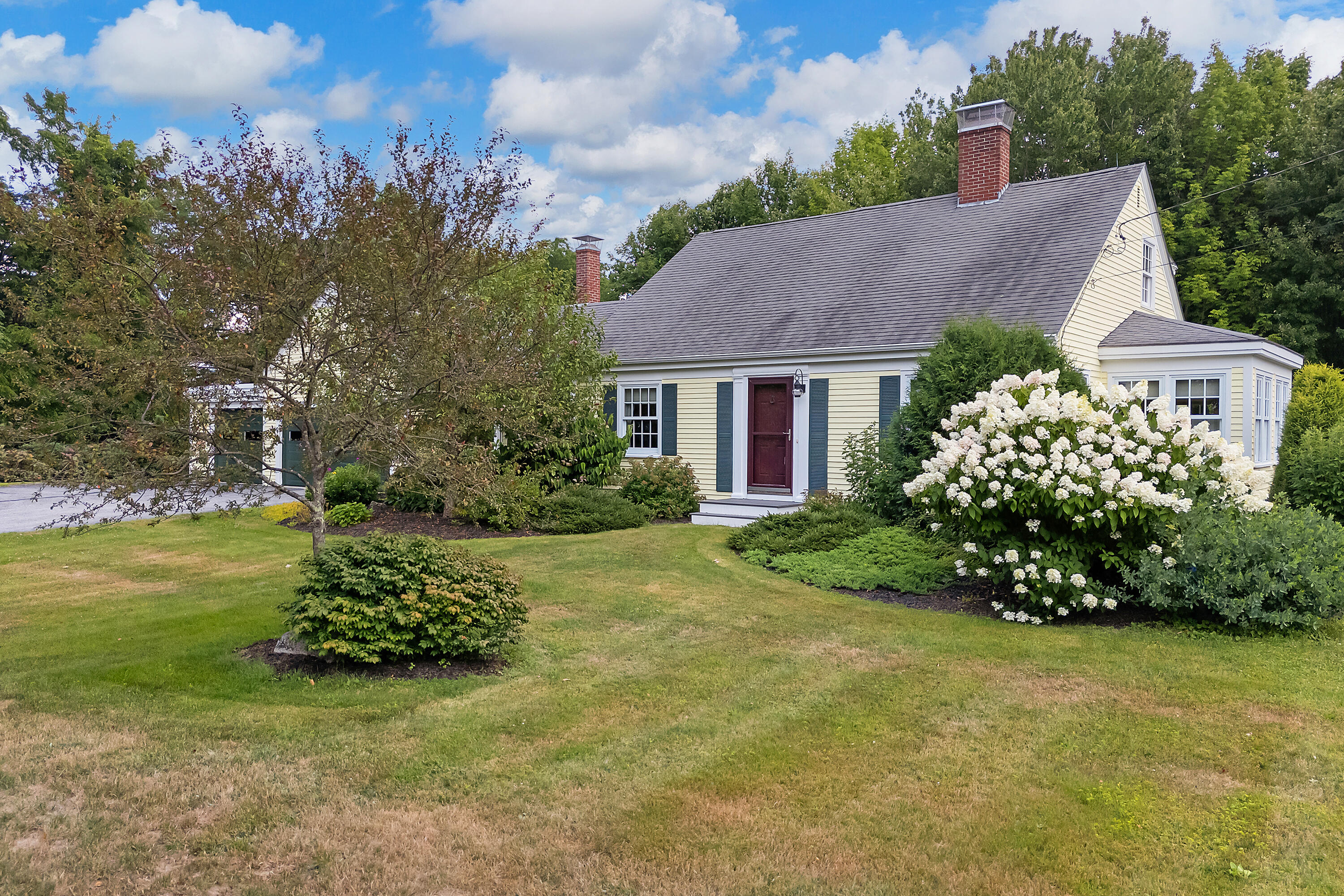 246 White Oak Hill Road Poland ME 04274