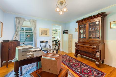 246 White Oak Hill Road Poland ME 04274