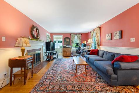 246 White Oak Hill Road Poland ME 04274