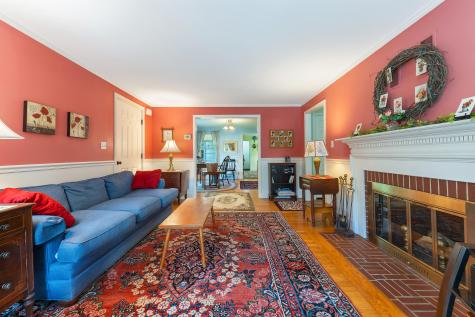246 White Oak Hill Road Poland ME 04274