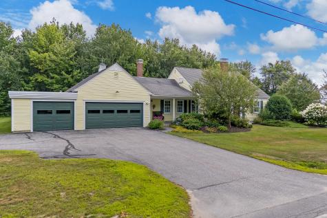 246 White Oak Hill Road Poland ME 04274
