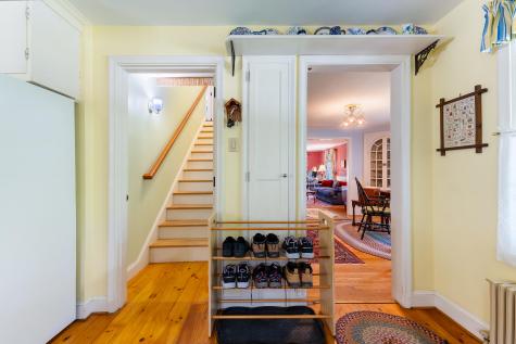 246 White Oak Hill Road Poland ME 04274