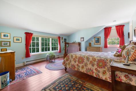 246 White Oak Hill Road Poland ME 04274