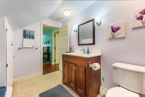 246 White Oak Hill Road Poland ME 04274
