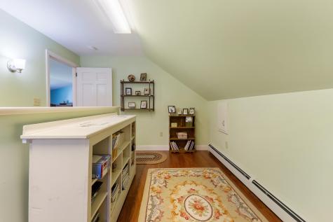 246 White Oak Hill Road Poland ME 04274
