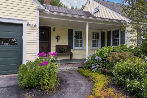 246 White Oak Hill Road Poland ME 04274
