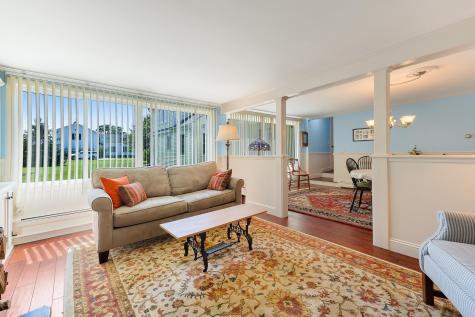 246 White Oak Hill Road Poland ME 04274