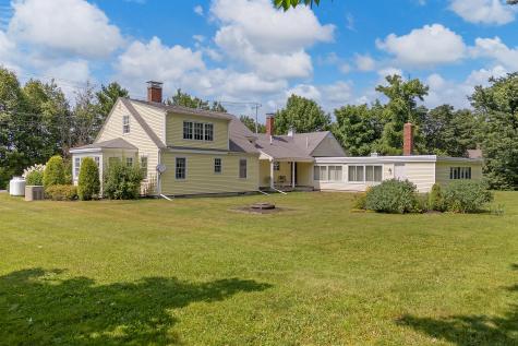 246 White Oak Hill Road Poland ME 04274