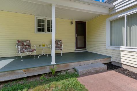 246 White Oak Hill Road Poland ME 04274