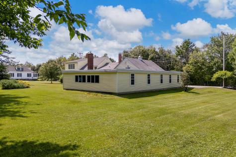 246 White Oak Hill Road Poland ME 04274