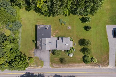 246 White Oak Hill Road Poland ME 04274