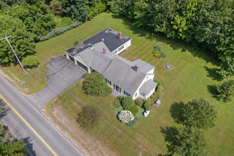 246 White Oak Hill Road Poland ME 04274