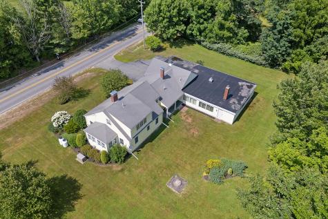 246 White Oak Hill Road Poland ME 04274