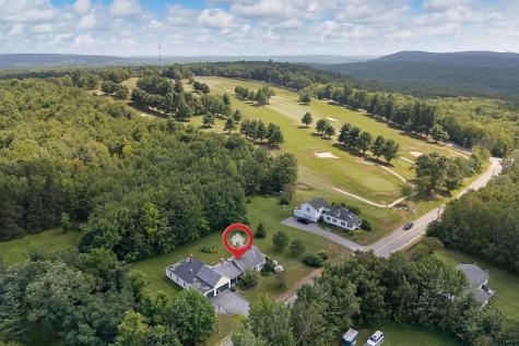 246 White Oak Hill Road Poland ME 04274