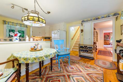 246 White Oak Hill Road Poland ME 04274