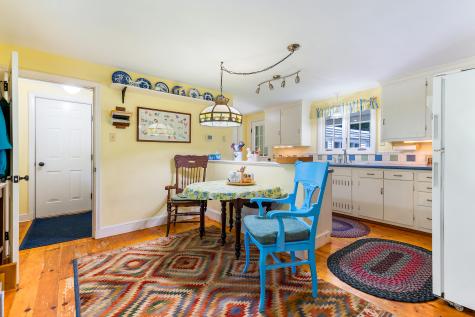 246 White Oak Hill Road Poland ME 04274