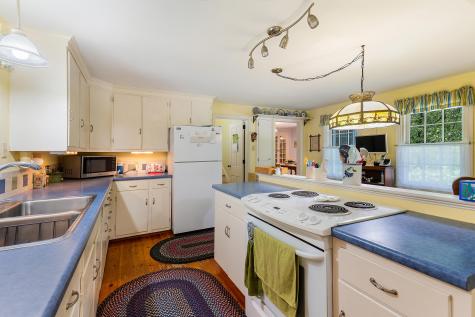 246 White Oak Hill Road Poland ME 04274