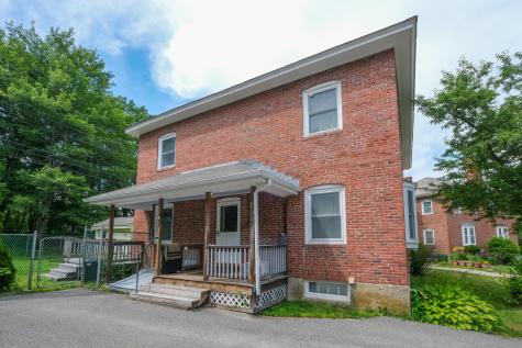 25 Oliver Street Bath ME 04530