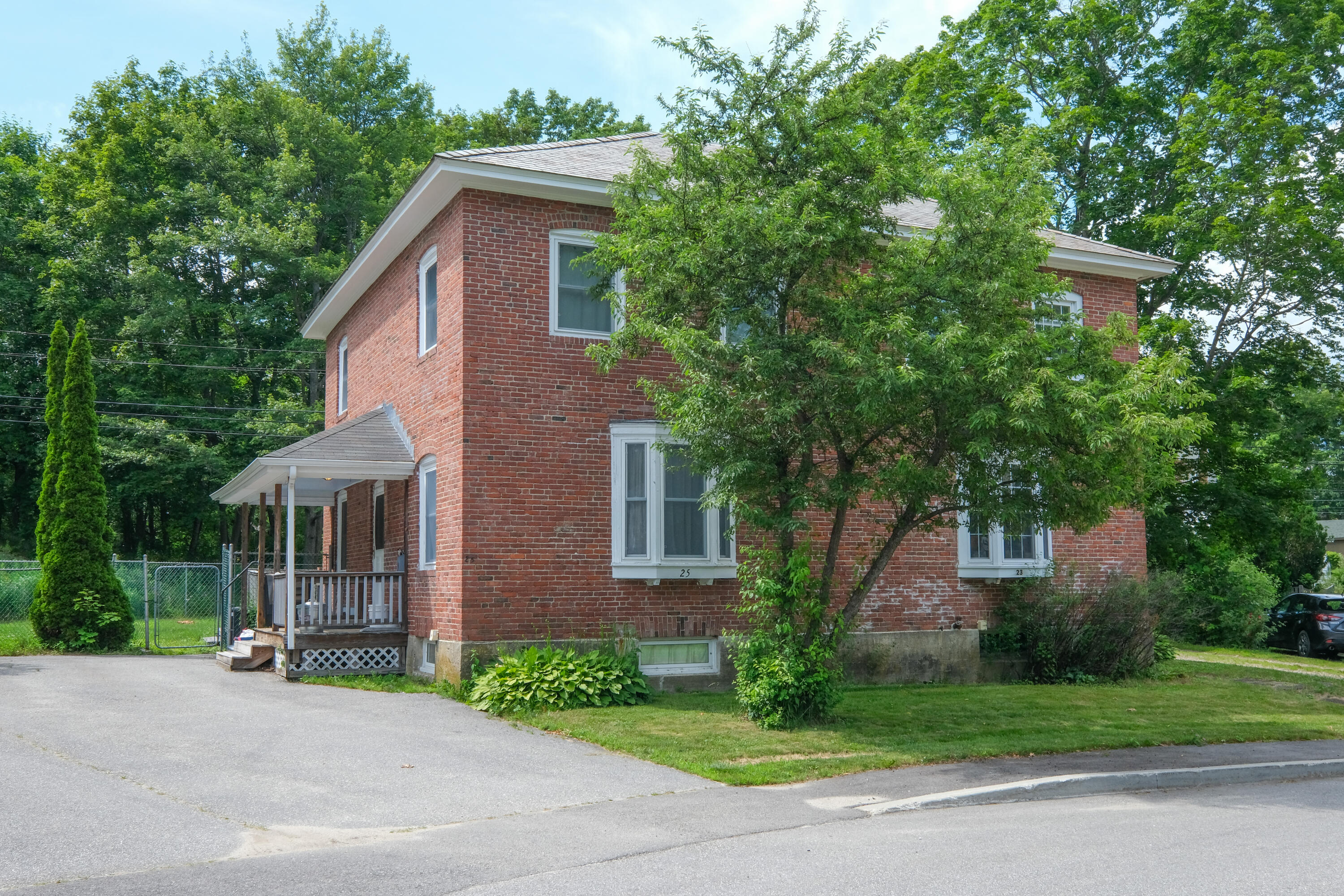 25 Oliver Street Bath ME 04530