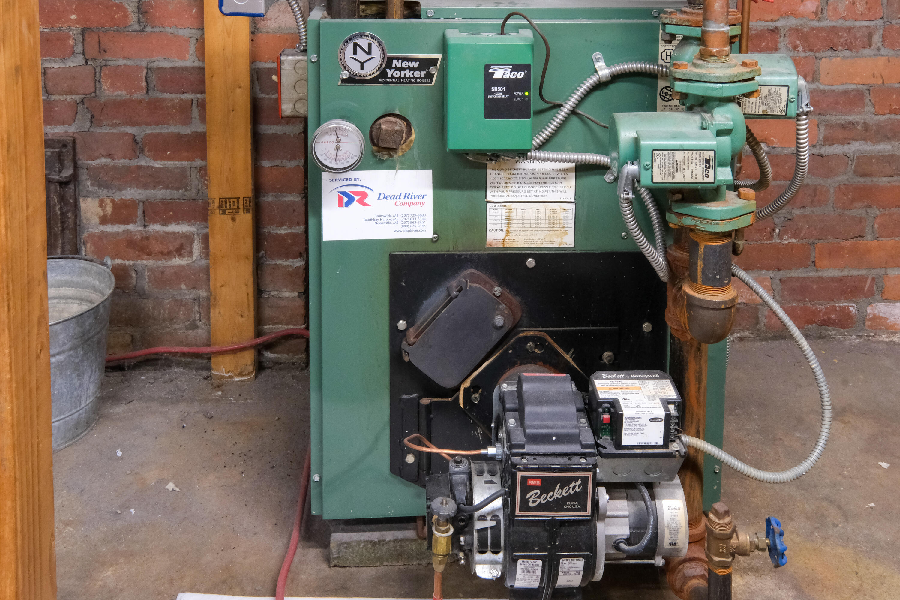 25 Oliver Street Bath ME 04530