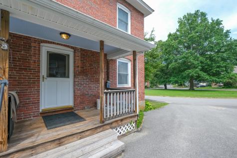 25 Oliver Street Bath ME 04530