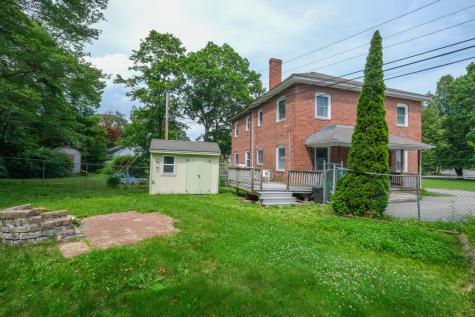 25 Oliver Street Bath ME 04530