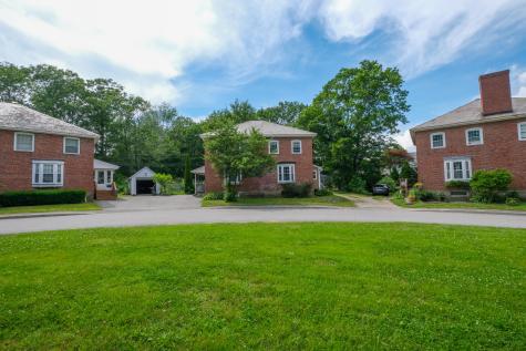 25 Oliver Street Bath ME 04530