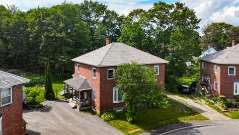 25 Oliver Street Bath ME 04530