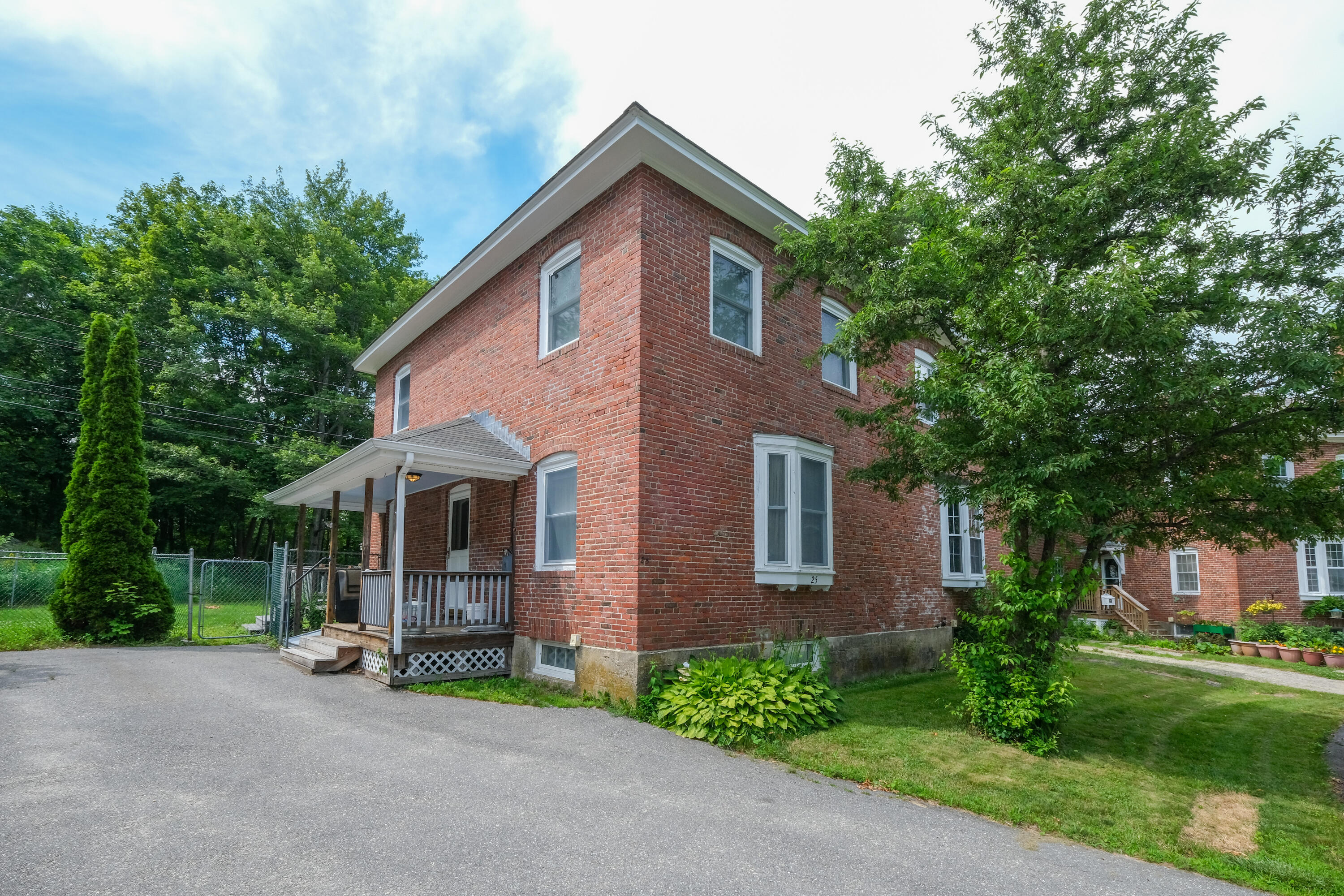 25 Oliver Street Bath ME 04530