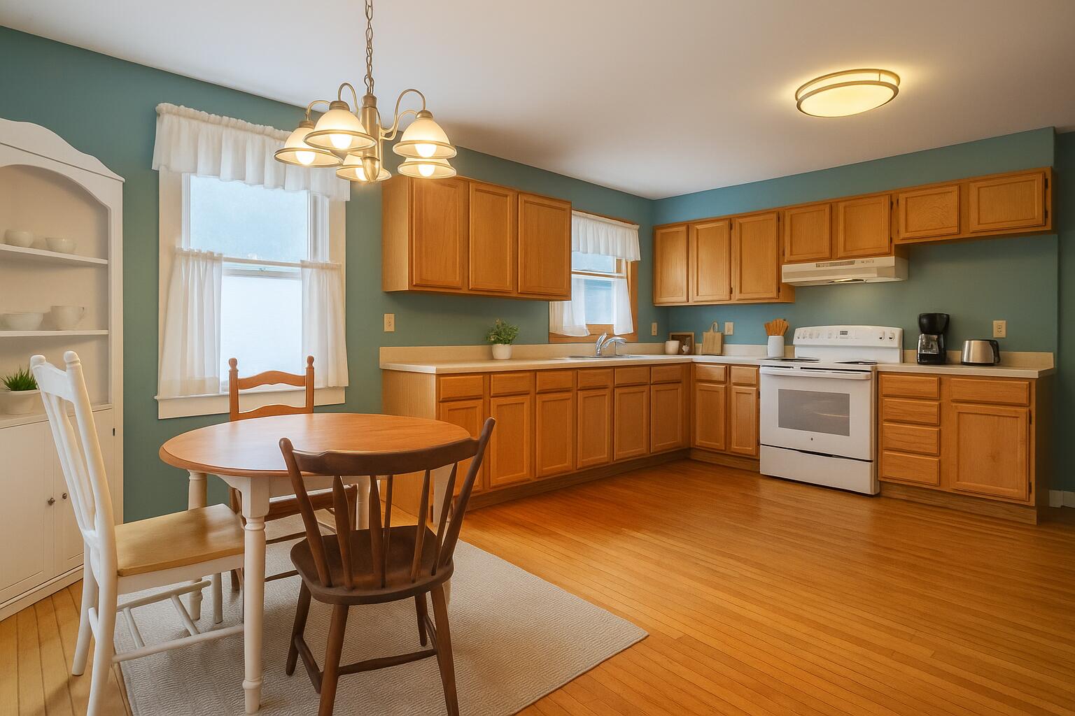 25 Oliver Street Bath ME 04530