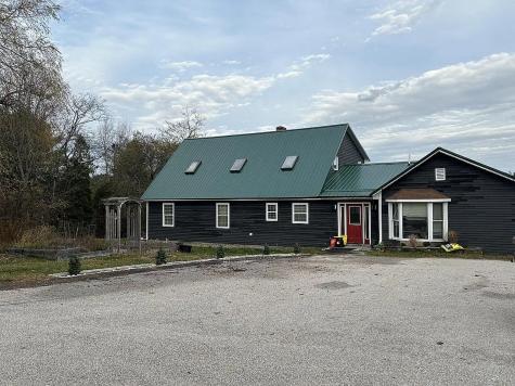 54 Riverside Lane Ellsworth ME 04605