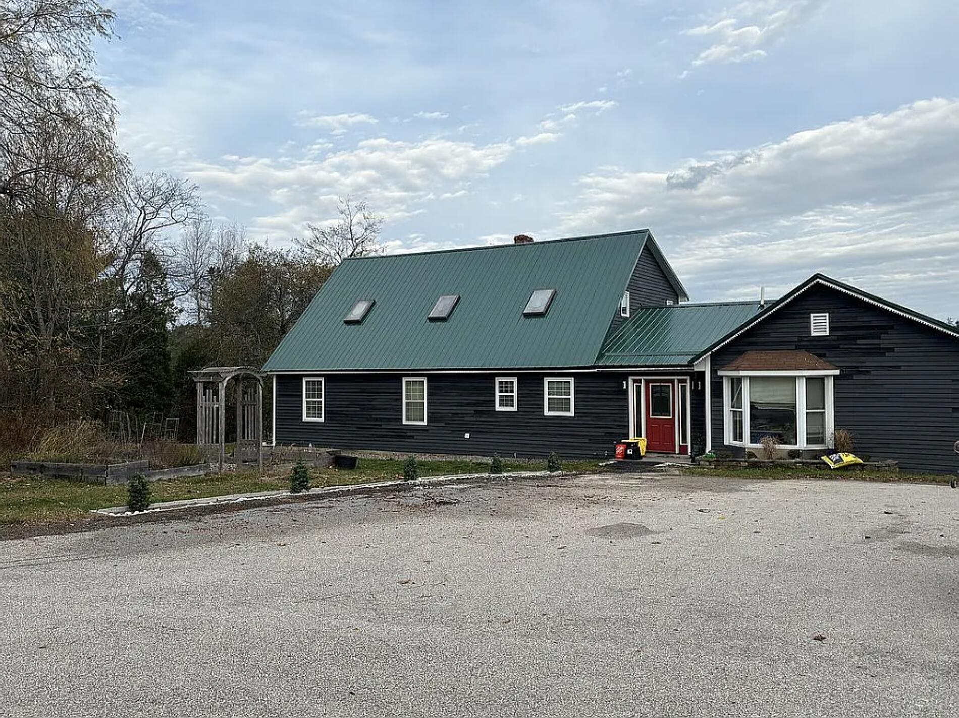 54 Riverside Lane Ellsworth ME 04605